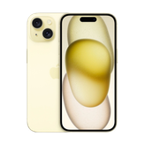 گوشی موبایل اپل مدل iPhone 15 Ch دو سیم کارت ظرفیت 128 گیگابایت و رم 6 گیگابایت