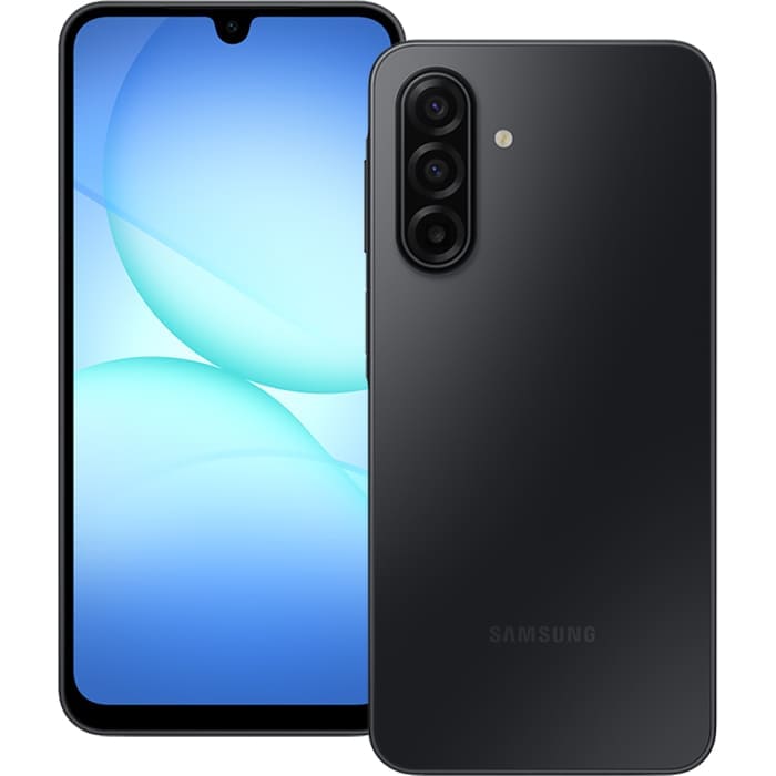 گوشی موبایل سامسونگ گلکسی A17 4G
