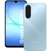 گوشی موبایل سامسونگ گلکسی A17 4G