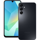 گوشی موبایل سامسونگ گلکسی A16 4G
