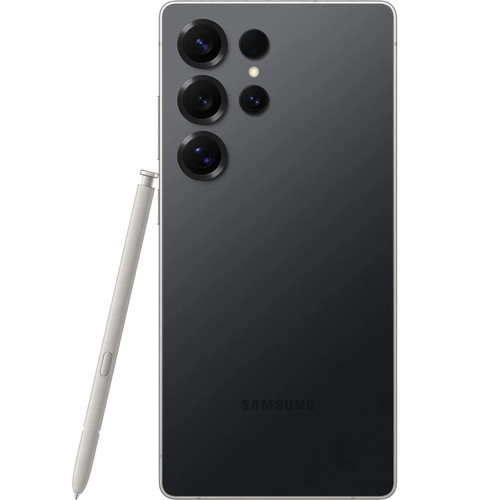 گوشی موبایل سامسونگ گلکسی S25 Ultra 5G