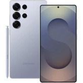 گوشی موبایل سامسونگ گلکسی S25 Ultra 5G