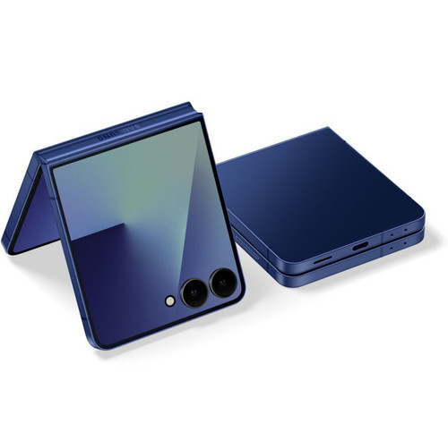 گوشی موبایل سامسونگ مدل Galaxy Z Flip 7