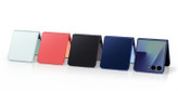 گوشی موبایل سامسونگ مدل Galaxy Z Flip 7