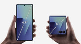 گوشی موبایل سامسونگ مدل Galaxy Z Flip 7