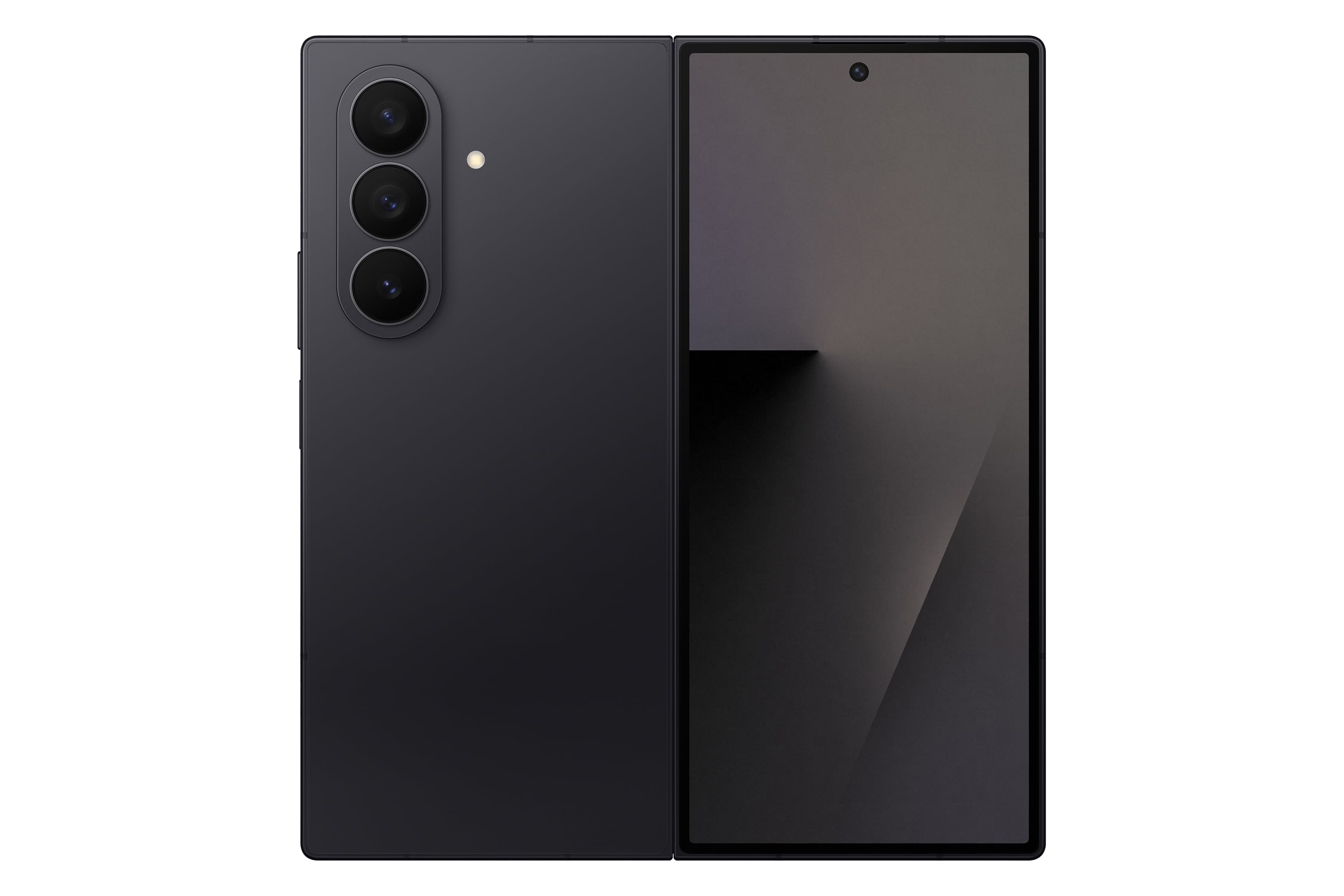 گوشی موبایل سامسونگ مدل Galaxy Z Fold 7 دو سیم‌کارت
