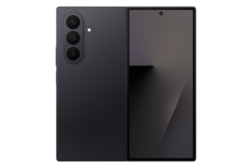 گوشی موبایل سامسونگ مدل Galaxy Z Fold 7 دو سیمکارت