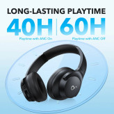 هدفون بلوتوثی انکر مدل Q20 A3025