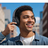 هدفون بلوتوثی انکر مدل Q11i