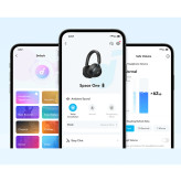 هدفون بلوتوثی انکر مدل Space One