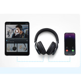 هدفون بلوتوثی انکر مدل Space One