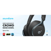 هدفون بلوتوثی انکر مدل Space One