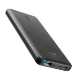 پاور بانک 18 وات انکر مدل PowerCore 3 Sense Max A1617 ظرفیت 10000 میلی آمپر