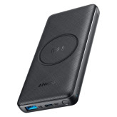 پاور بانک 18 وات انکر مدل PowerCore 3 Sense Max A1617 ظرفیت 10000 میلی آمپر