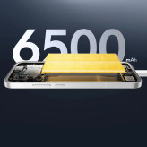 گوشی موبایل شیائومی مدل Poco F7