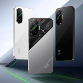 گوشی موبایل شیائومی مدل Poco F7
