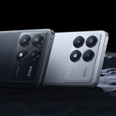 گوشی موبایل شیائومی مدل Poco F6 Pro