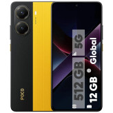 گوشی شیائومی مدل Poco X7 Pro