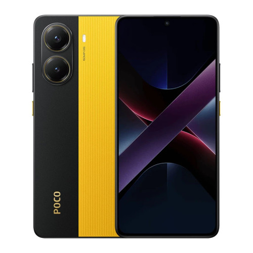 گوشی شیائومی مدل Poco X7 Pro