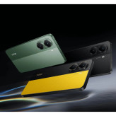 گوشی شیائومی مدل Poco X7 Pro
