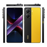 گوشی شیائومی مدل Poco X7 Pro