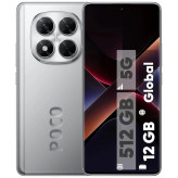 گوشی شیائومی مدل Poco X7
