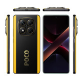 گوشی شیائومی مدل Poco X7