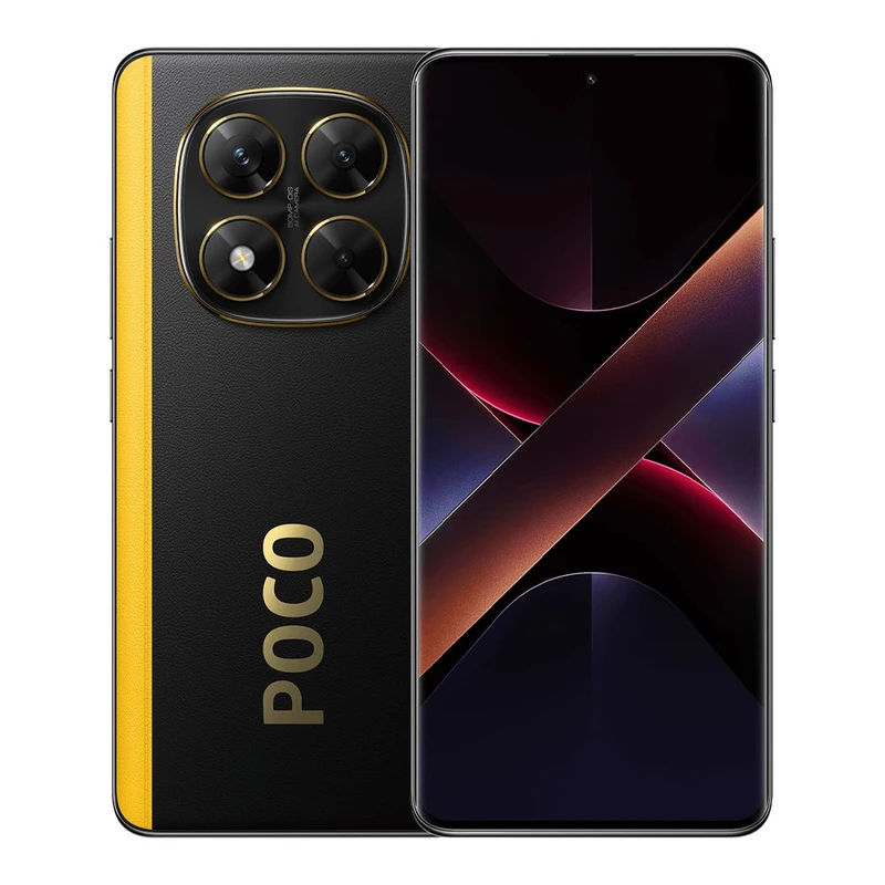 گوشی شیائومی مدل Poco X7