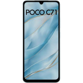 گوشی شیائومی مدل Poco C71