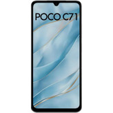 گوشی شیائومی مدل Poco C71