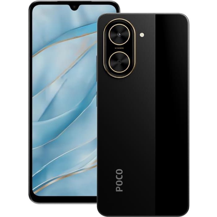 گوشی شیائومی مدل Poco C71