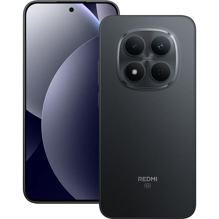 گوشی موبایل شیائومی مدل Redmi Note 15 Pro 5G