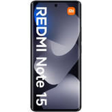 گوشی موبایل شیائومی مدل Redmi Note 15
