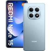 گوشی موبایل شیائومی مدل Redmi Note 15