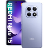 گوشی موبایل شیائومی مدل Redmi Note 15