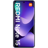 گوشی موبایل شیائومی مدل Redmi Note 15