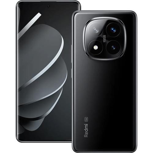 گوشی موبایل شیائومی مدل Redmi Note 14 Pro Plus