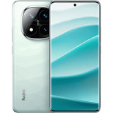 گوشی موبایل شیائومی مدل Redmi Note 14 Pro Plus