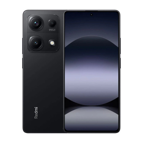 گوشی موبایل شیائومی مدل Redmi Note 14S