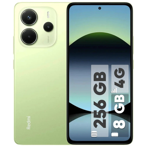 گوشی موبایل شیائومی مدل Redmi Note 14