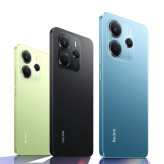 گوشی موبایل شیائومی مدل Redmi Note 14