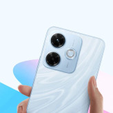 گوشی موبایل شیائومی مدل Redmi 13X