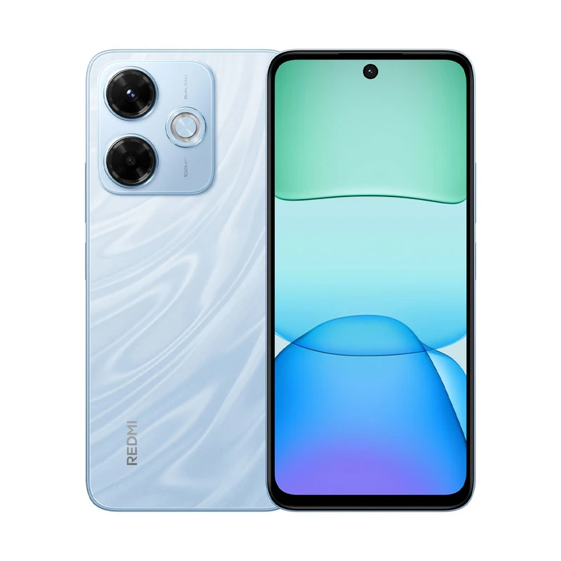 گوشی موبایل شیائومی مدل Redmi 13X