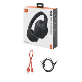 هدفون بلوتوثی جی بی ال مدل JBL Tune 720