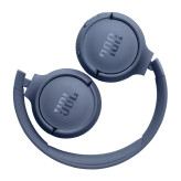 هدفون بلوتوثی جی بی ال مدل JBL Tune 520