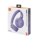هدفون بلوتوثی جی بی ال مدل JBL Tune 520