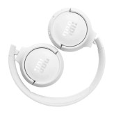 هدفون بلوتوثی جی بی ال مدل JBL Tune 520