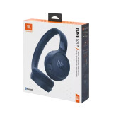 هدفون بلوتوثی جی بی ال مدل JBL Tune 520