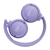 هدفون بلوتوثی جی بی ال مدل JBL Tune 520