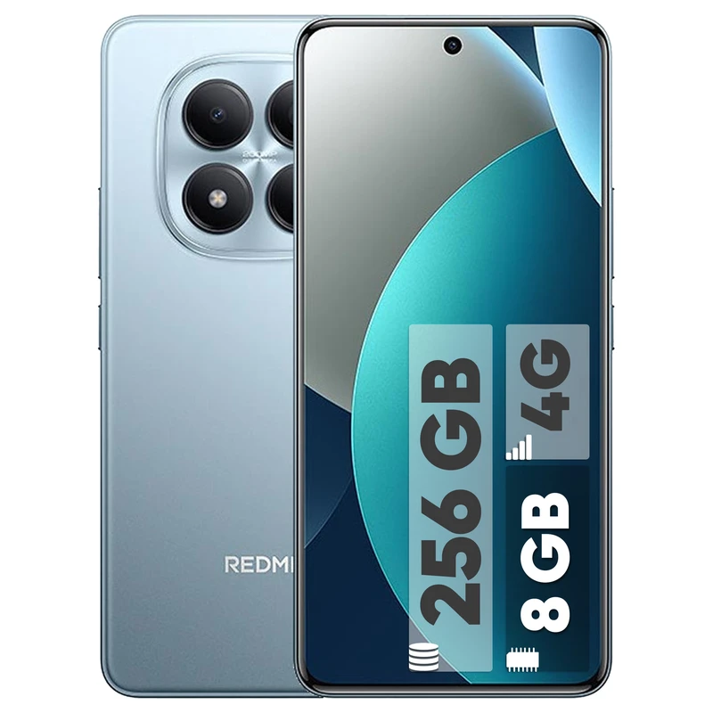 گوشی موبایل شیائومی مدل Redmi Note 15 Pro 4G